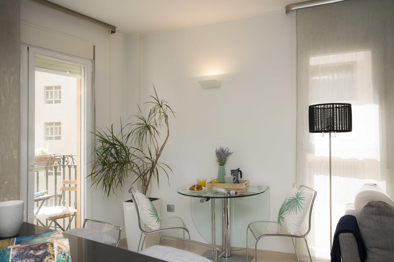Singularstays Poeta Querol Valencia Eksteriør billede