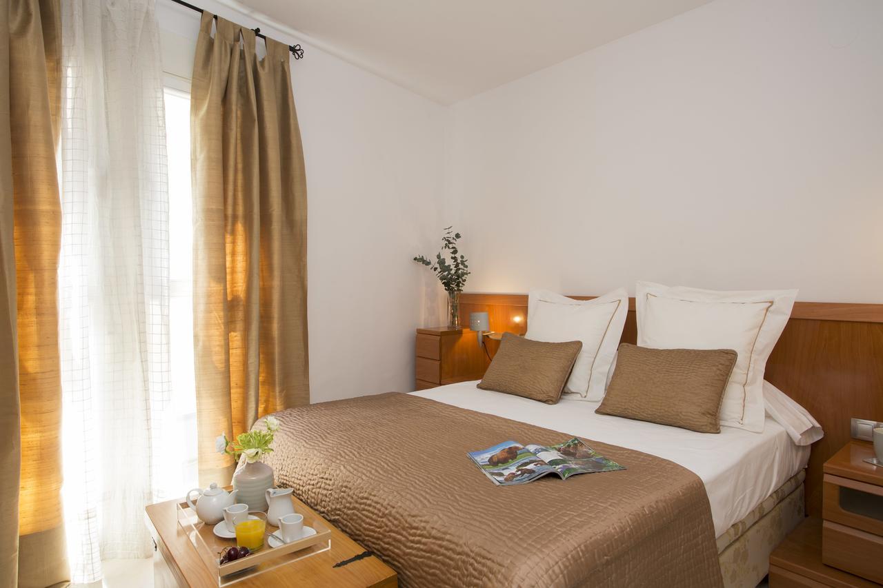 Singularstays Poeta Querol Valencia Eksteriør billede